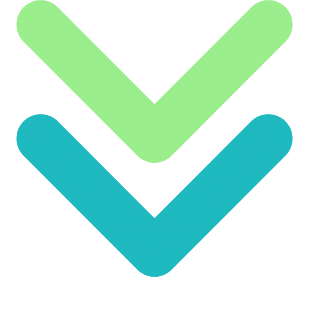 Downward Arrow